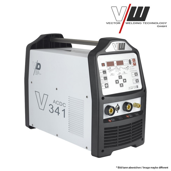 Soldador Inverter PRO 270 400V MMA/TIG Lift PULSE