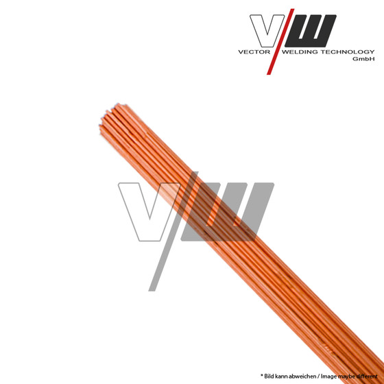 TIG Welding Filler Rods Steel / ER 70S-6