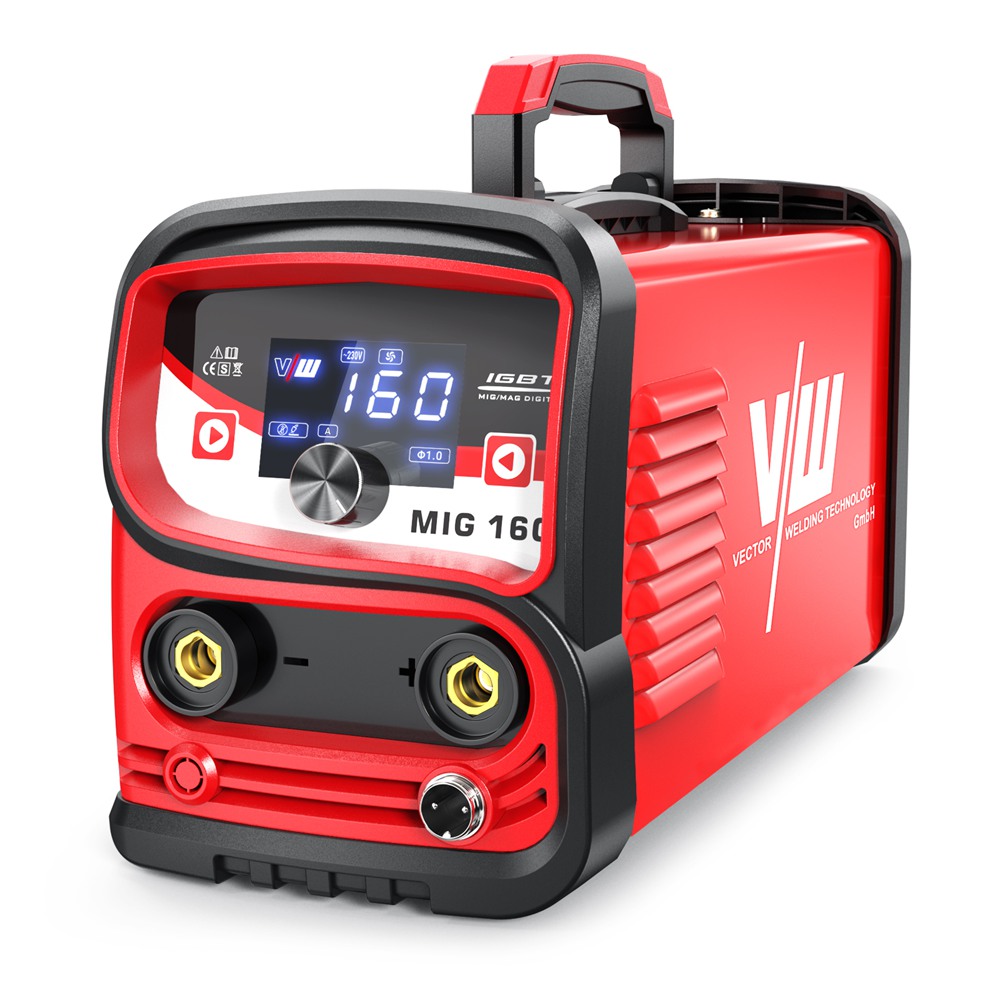 MIG 160
